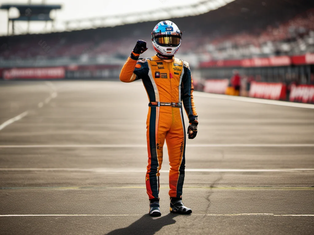 F1奥地利大奖赛排位赛落幕维斯塔潘强势斩获正赛杆位