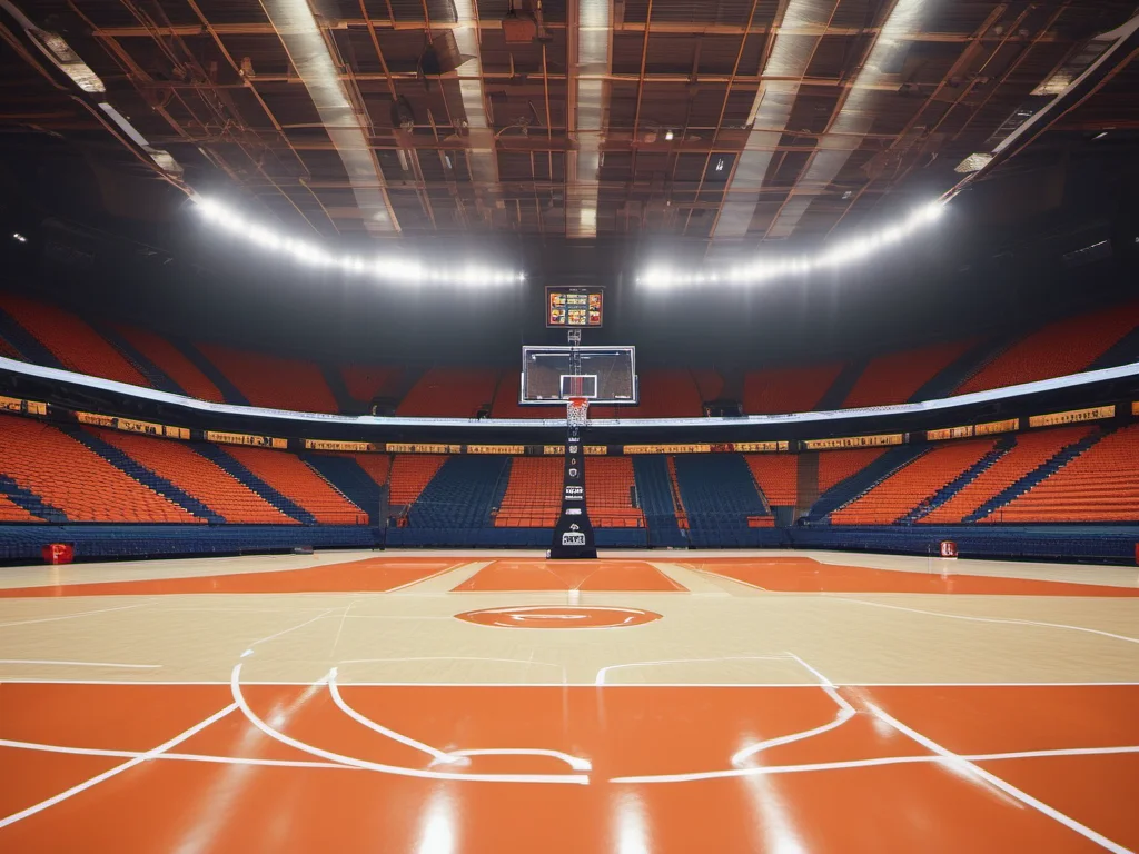 2025FIBA亚洲杯最新赛程出炉各场次对阵安排全汇总